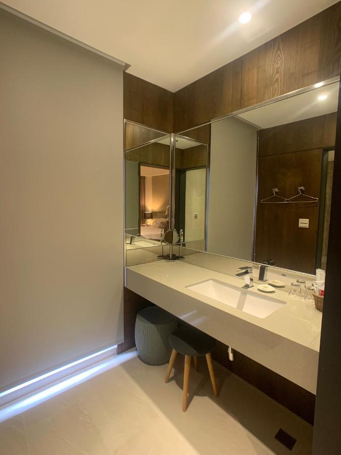 Buluba - Tiao Wang Bed & Breakfast Yuanshan Bagian luar foto