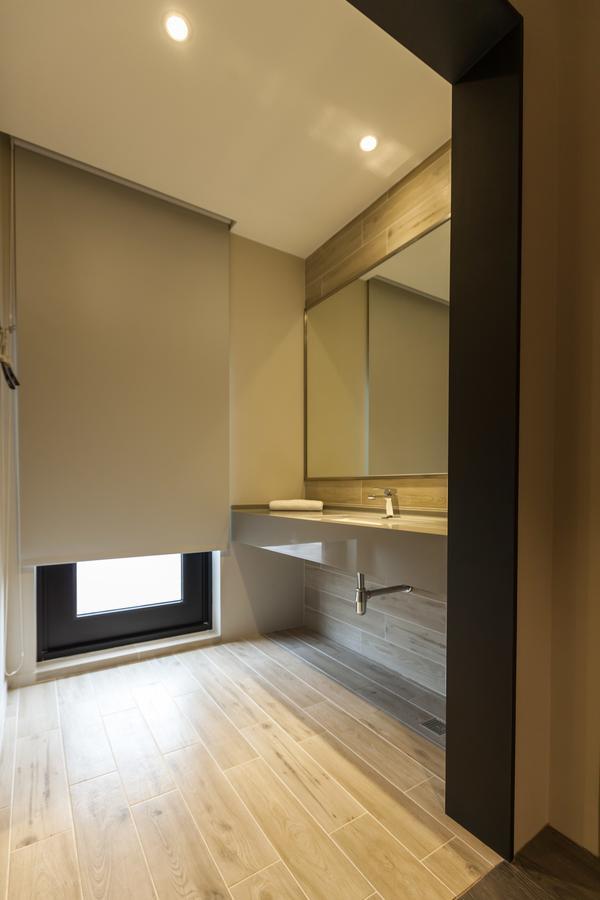 Buluba - Tiao Wang Bed & Breakfast Yuanshan Bagian luar foto