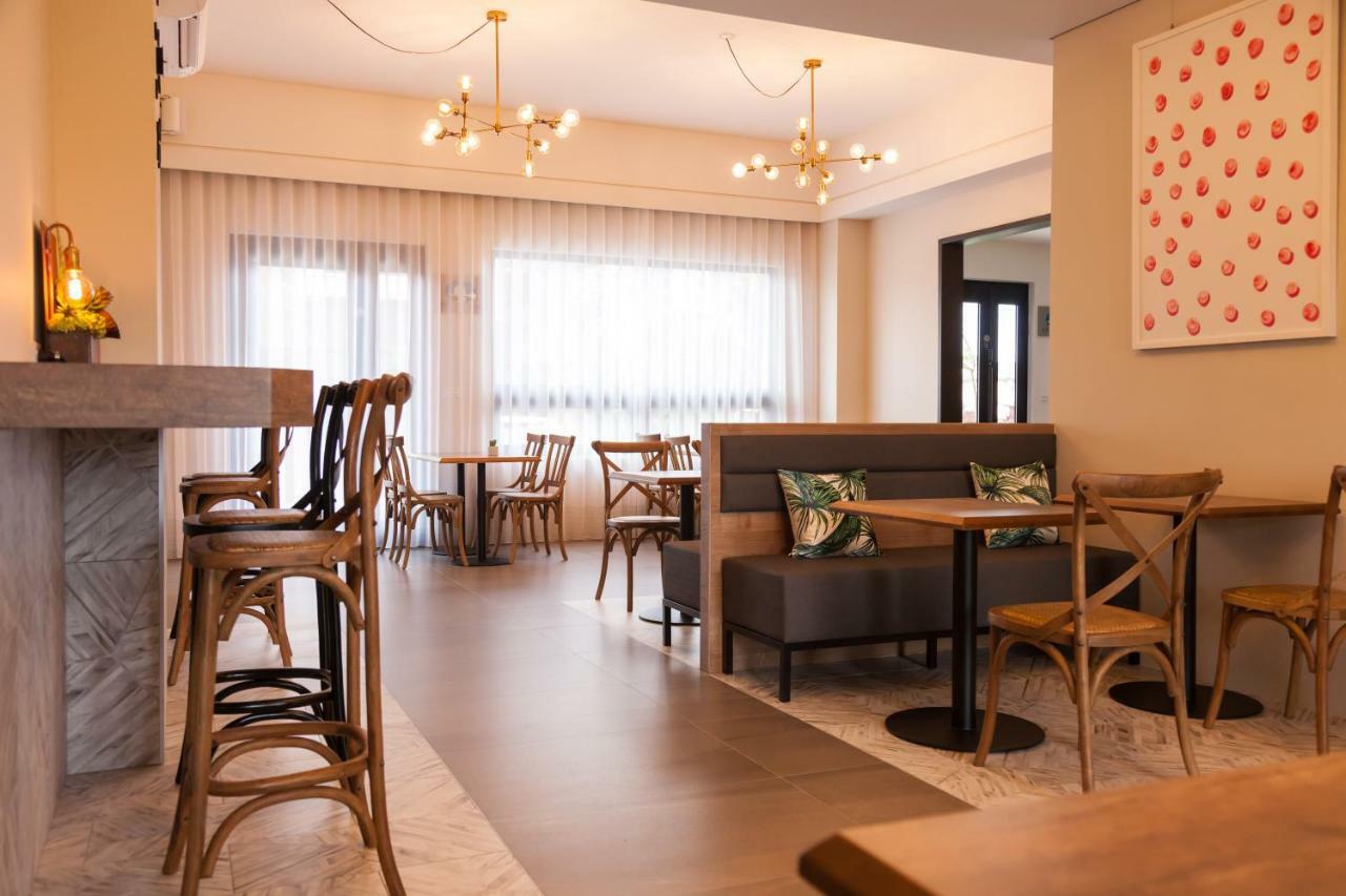 Buluba - Tiao Wang Bed & Breakfast Yuanshan Bagian luar foto